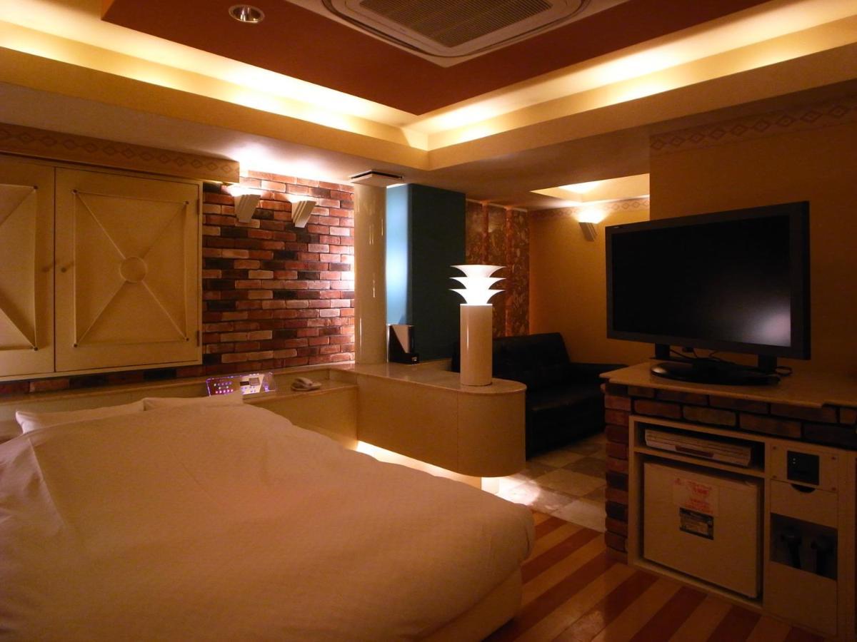 Hotel K Village Tokorozawa Buitenkant foto