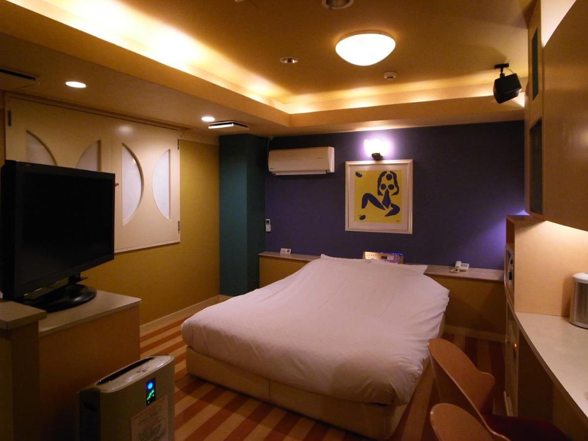 Hotel K Village Tokorozawa Buitenkant foto
