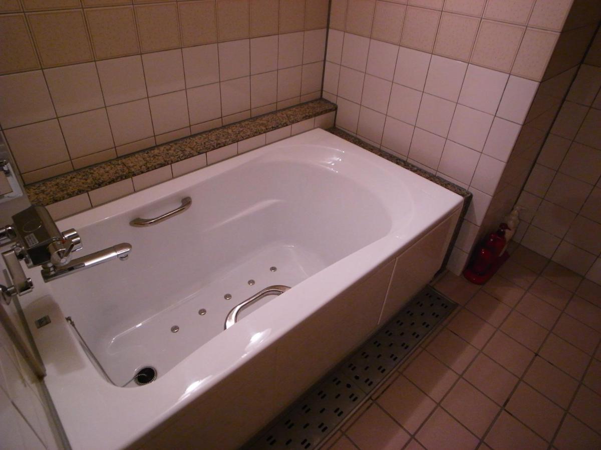 Hotel K Village Tokorozawa Buitenkant foto