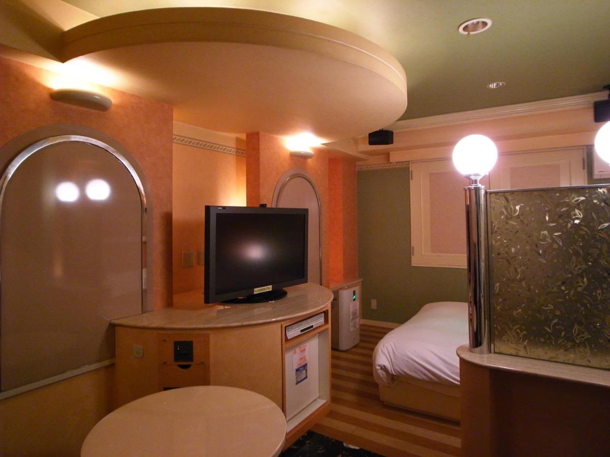 Hotel K Village Tokorozawa Buitenkant foto
