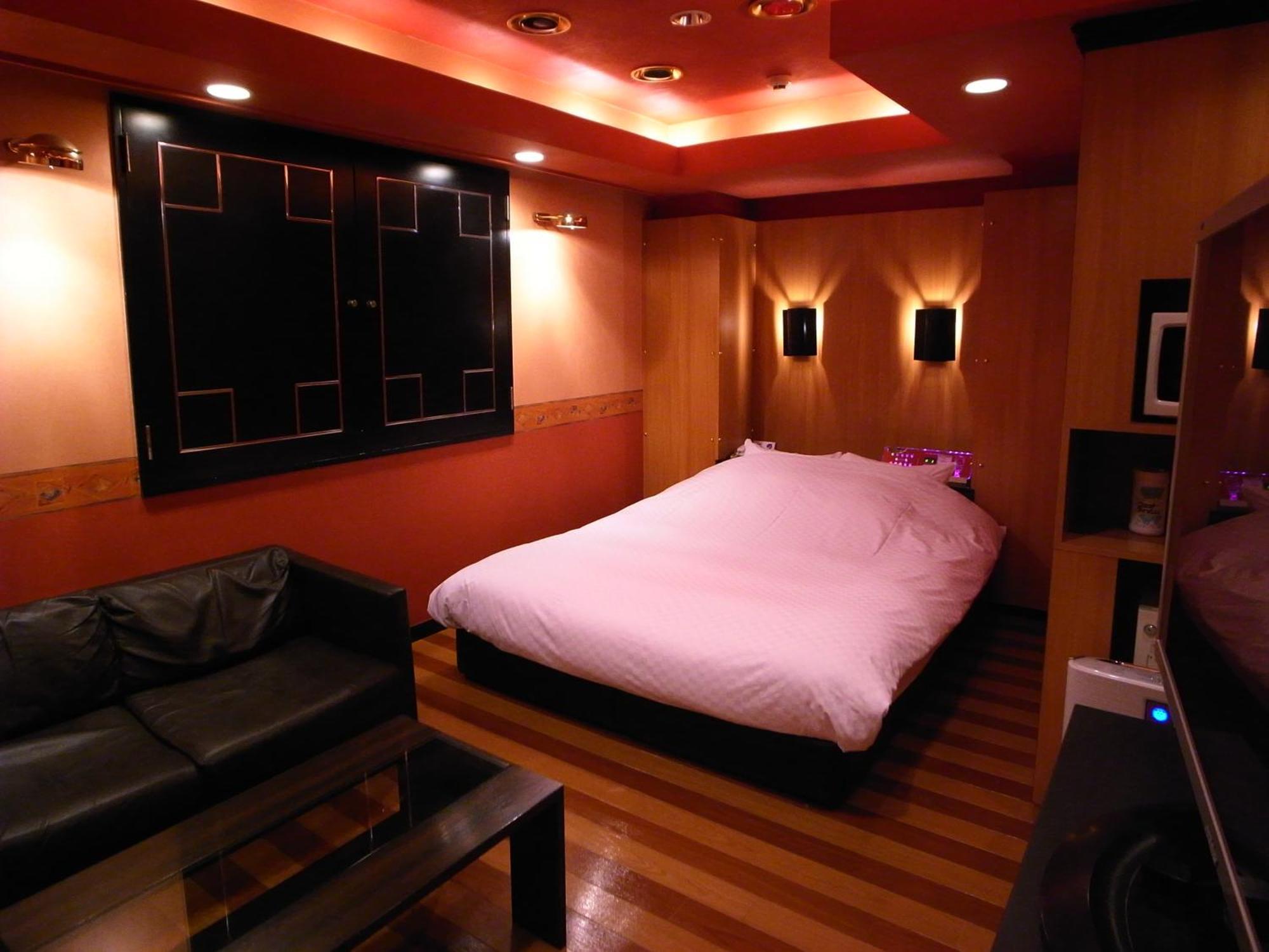 Hotel K Village Tokorozawa Buitenkant foto